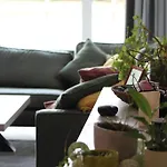 Ruim Nieuwbouwappartement *