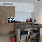 Ruim Nieuwbouwappartement Appartamento Oostduinkerke