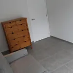 Ruim Nieuwbouwappartement