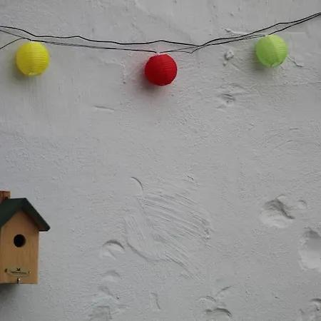 Ruim Nieuwbouwappartement Apartmán *