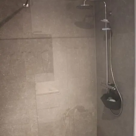 Apartmán Ruim Nieuwbouwappartement Oostduinkerke