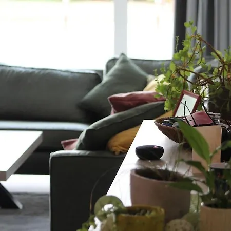 Ruim Nieuwbouwappartement *