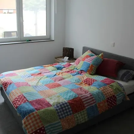 Ruim Nieuwbouwappartement * Oostduinkerke