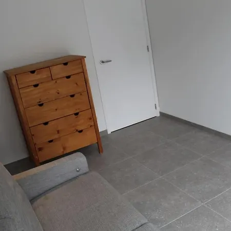 Ruim Nieuwbouwappartement